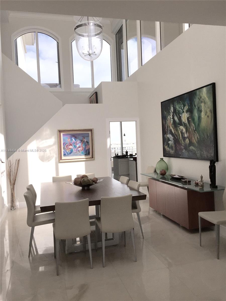 OCEAN TOWER TWO - Residential