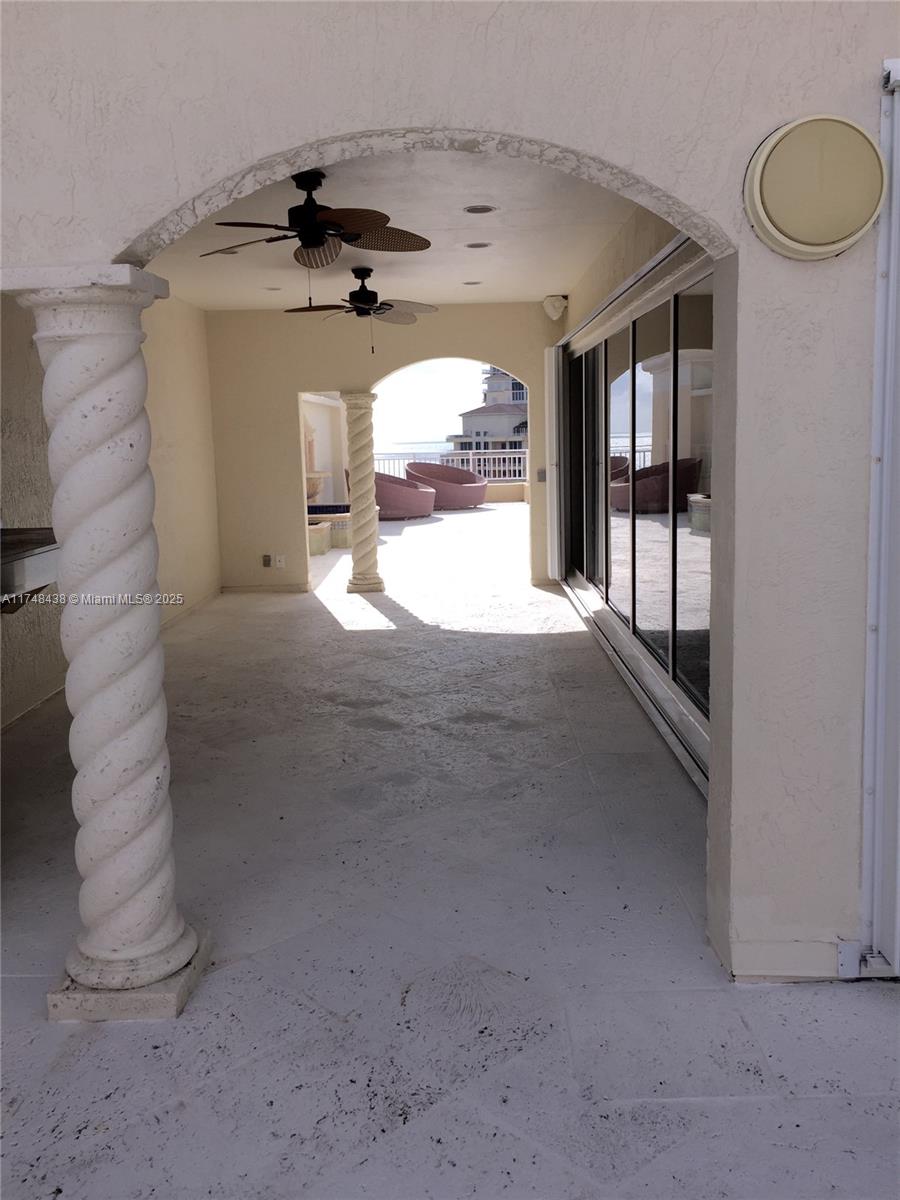 OCEAN TOWER TWO - Residential