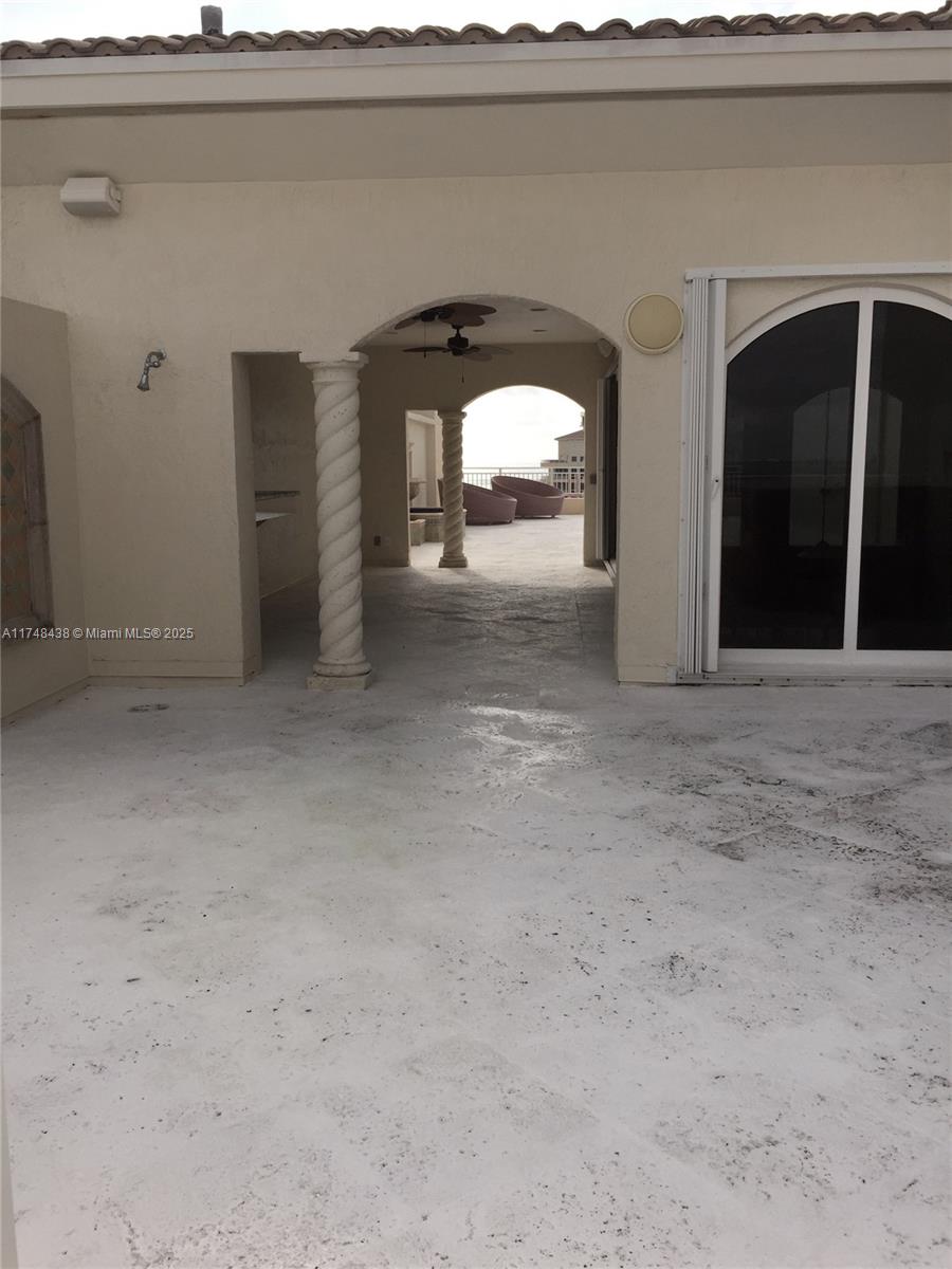 OCEAN TOWER TWO - Residential