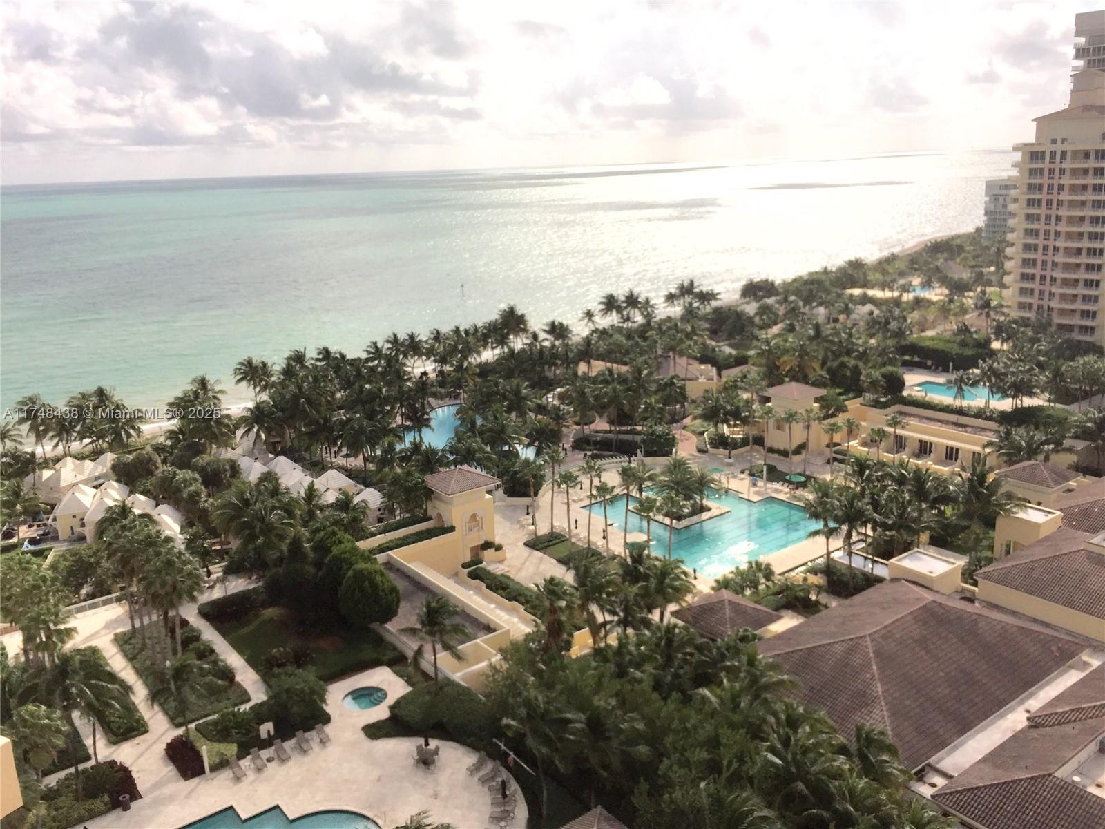 OCEAN TOWER TWO - Residential