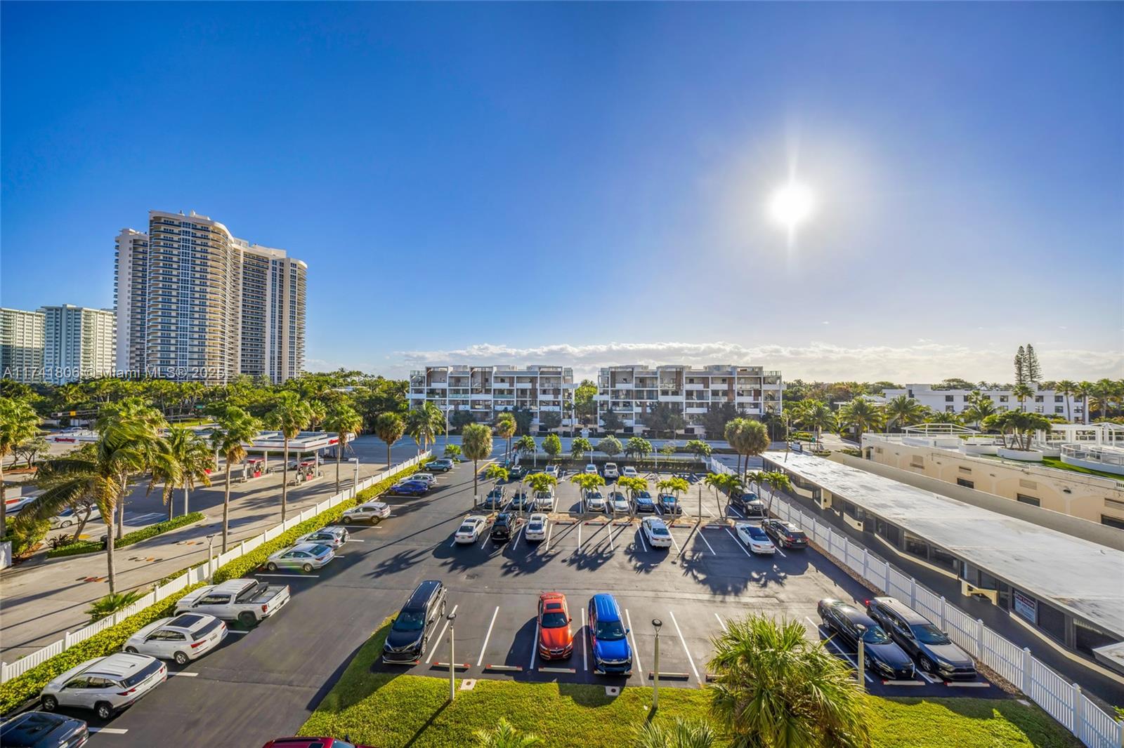 GALT OCEAN TERRACE CONDO - Residential