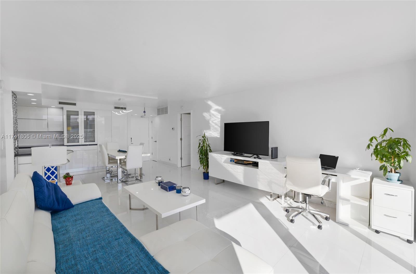 GALT OCEAN TERRACE CONDO - Residential