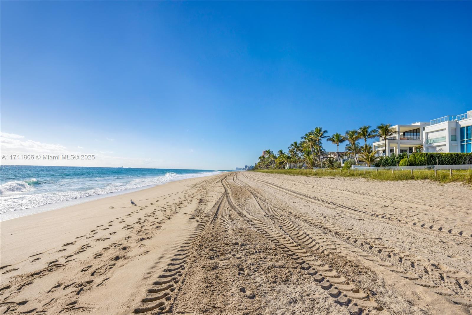 GALT OCEAN TERRACE CONDO - Residential