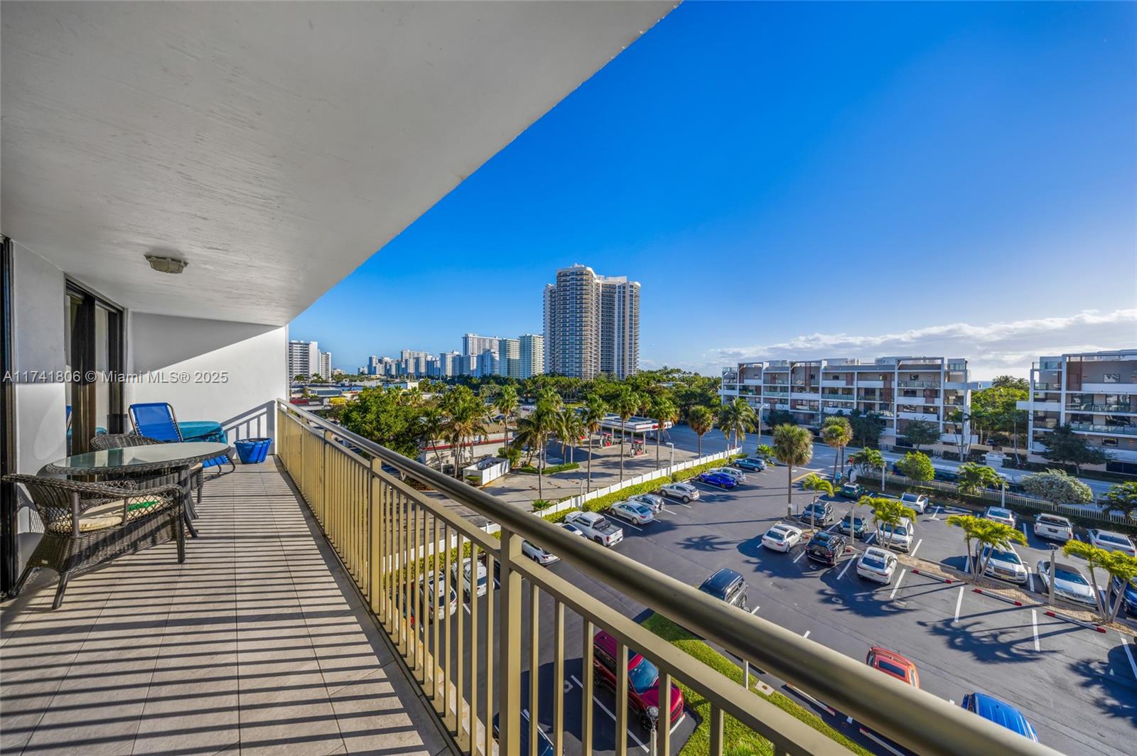 GALT OCEAN TERRACE CONDO - Residential
