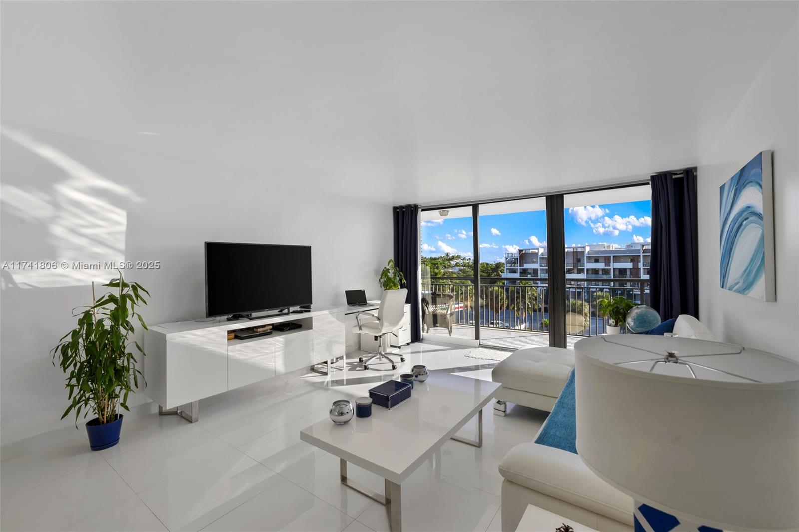 GALT OCEAN TERRACE CONDO - Residential