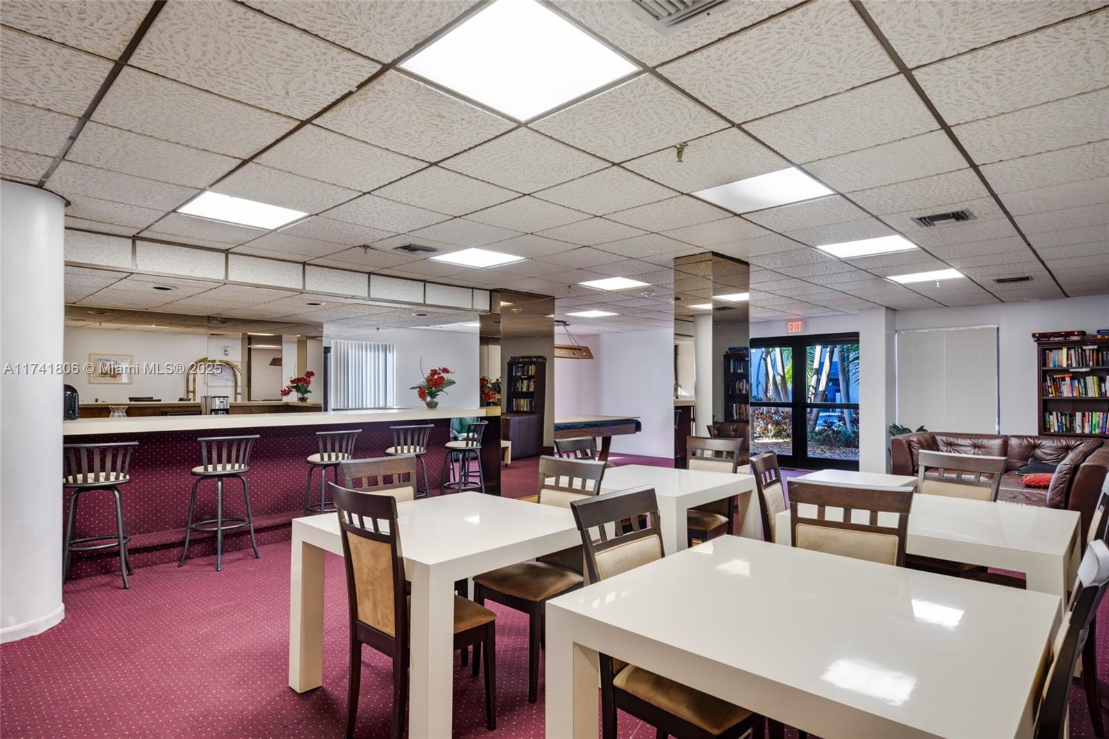 GALT OCEAN TERRACE CONDO - Residential