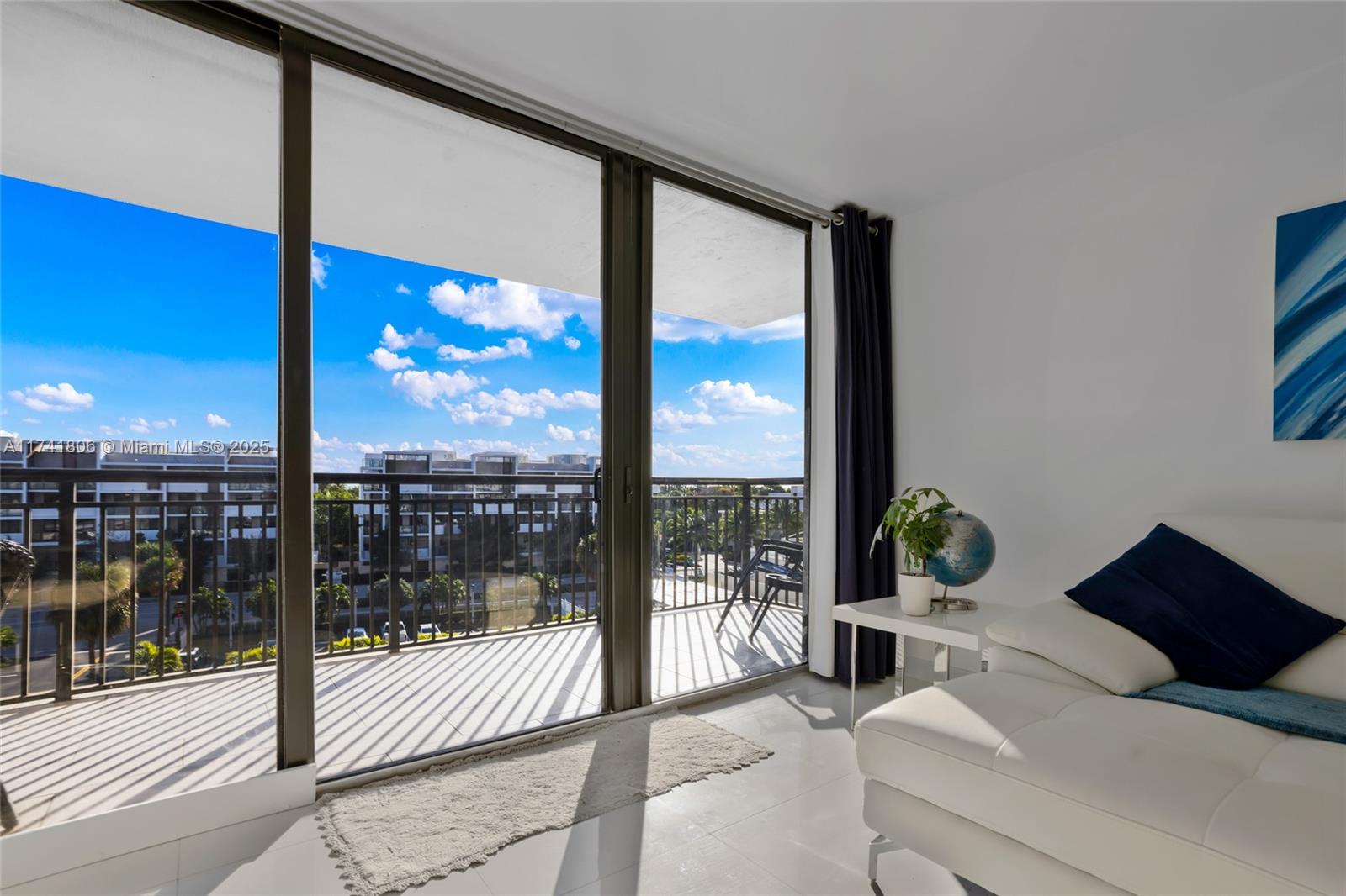 GALT OCEAN TERRACE CONDO - Residential