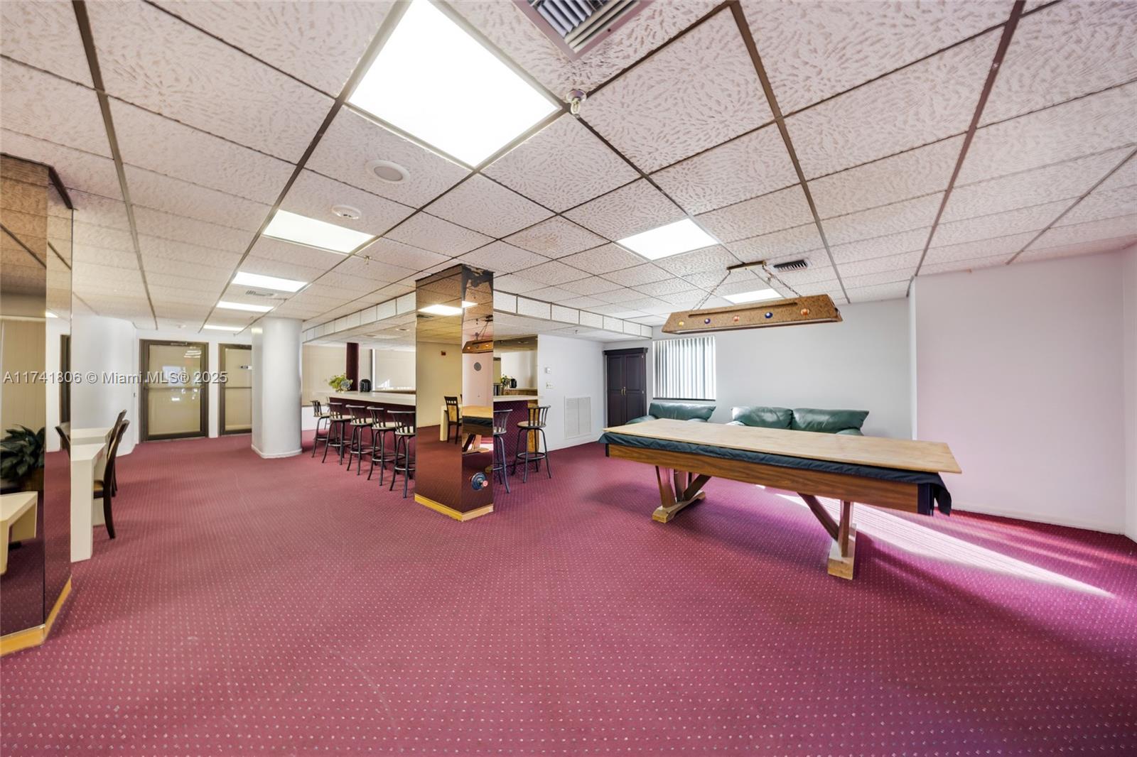 GALT OCEAN TERRACE CONDO - Residential