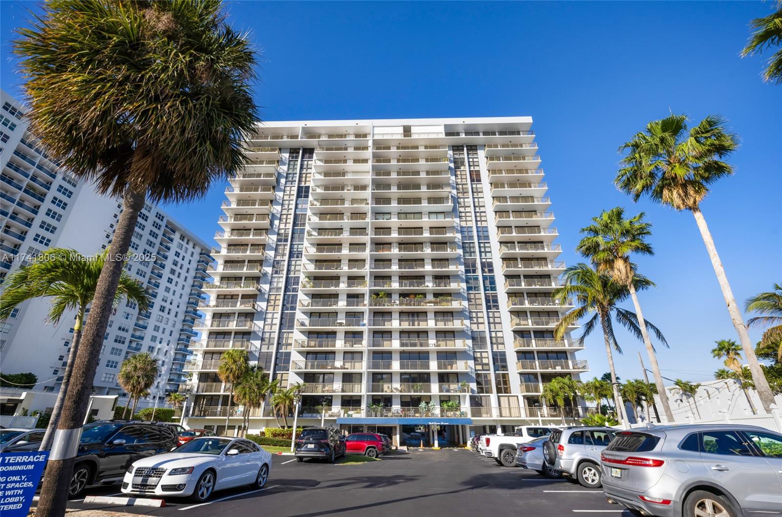 GALT OCEAN TERRACE CONDO - Residential