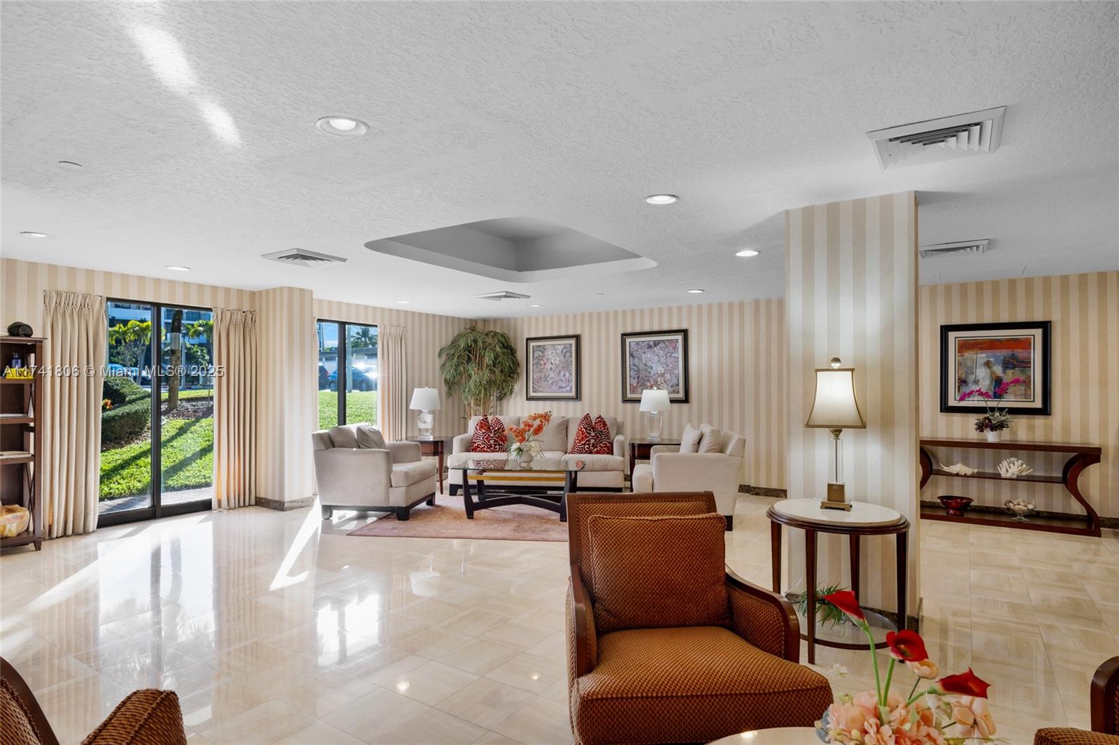 GALT OCEAN TERRACE CONDO - Residential
