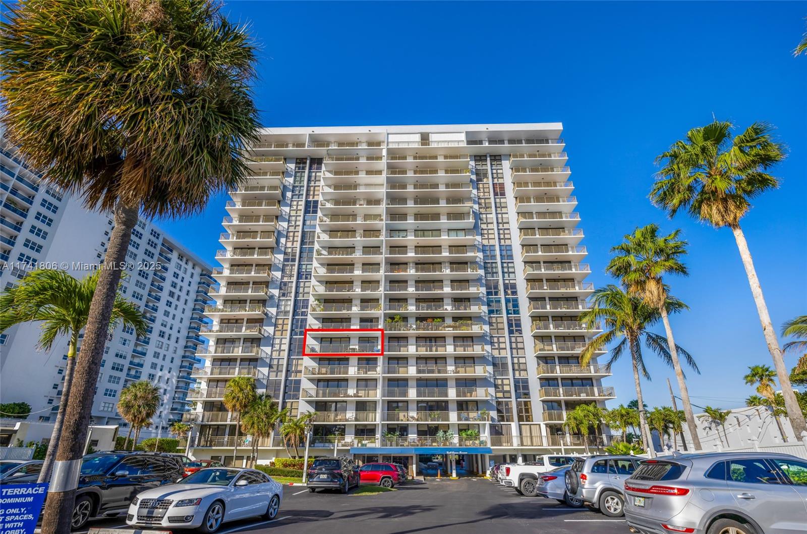 GALT OCEAN TERRACE CONDO - Residential