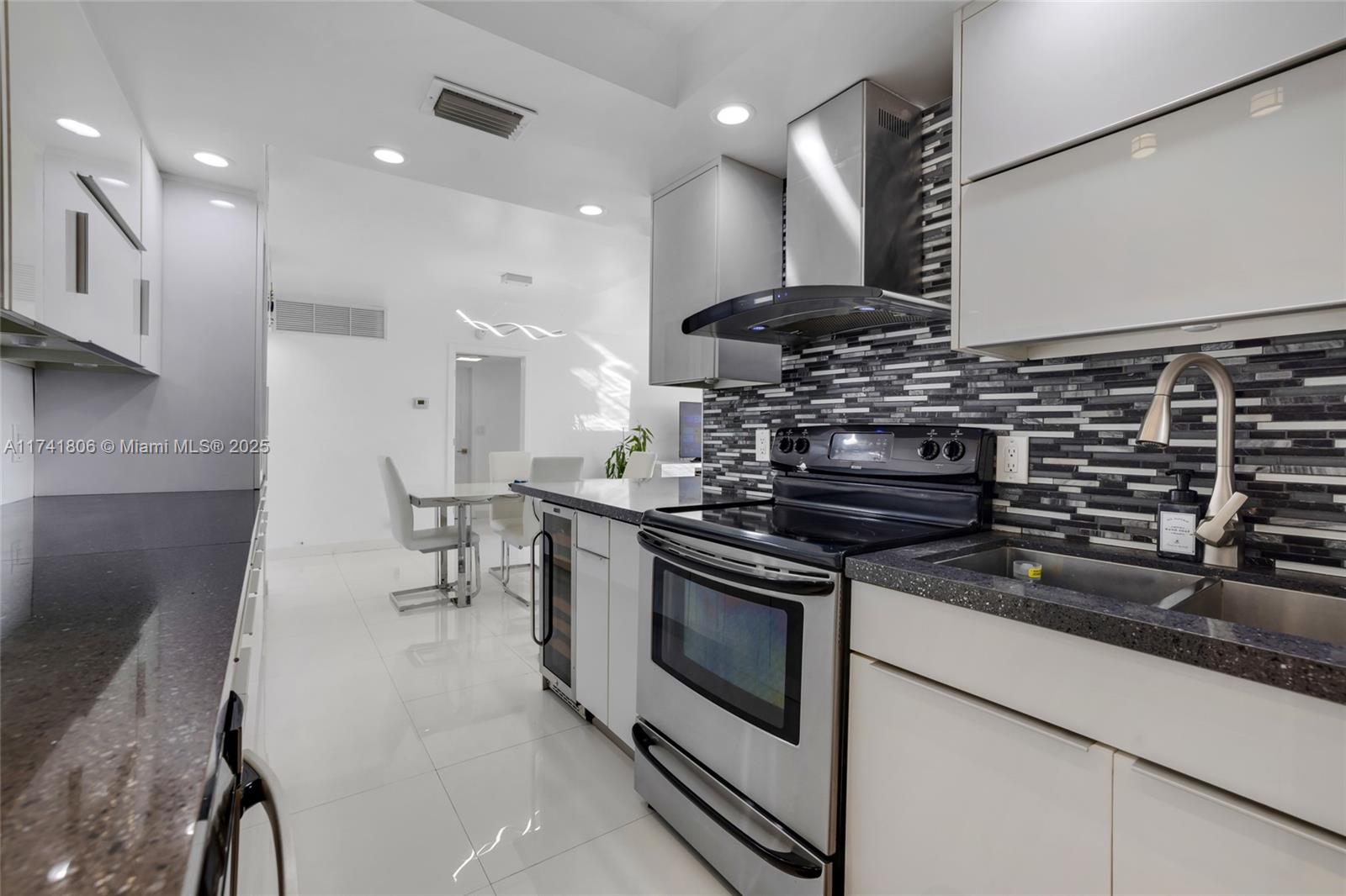 GALT OCEAN TERRACE CONDO - Residential
