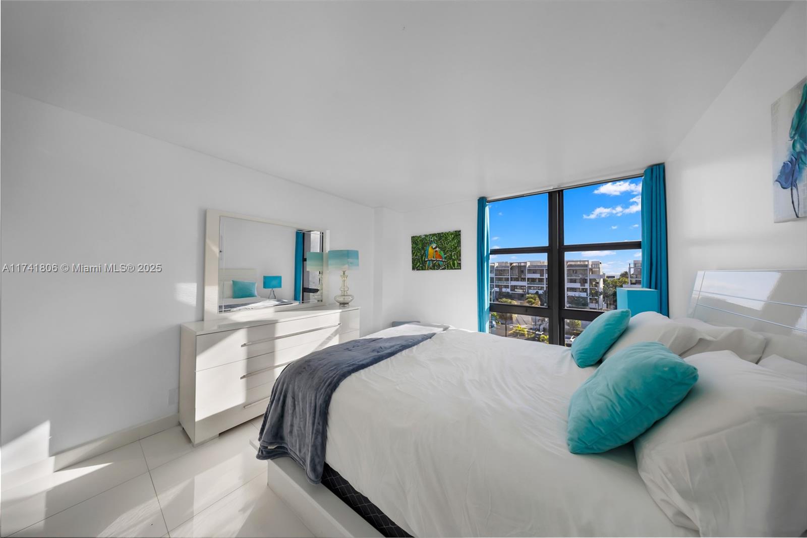 GALT OCEAN TERRACE CONDO - Residential
