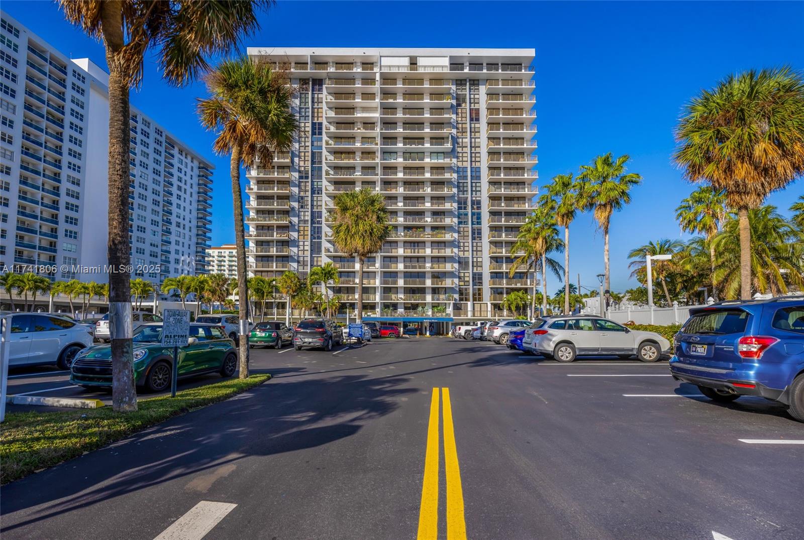GALT OCEAN TERRACE CONDO - Residential