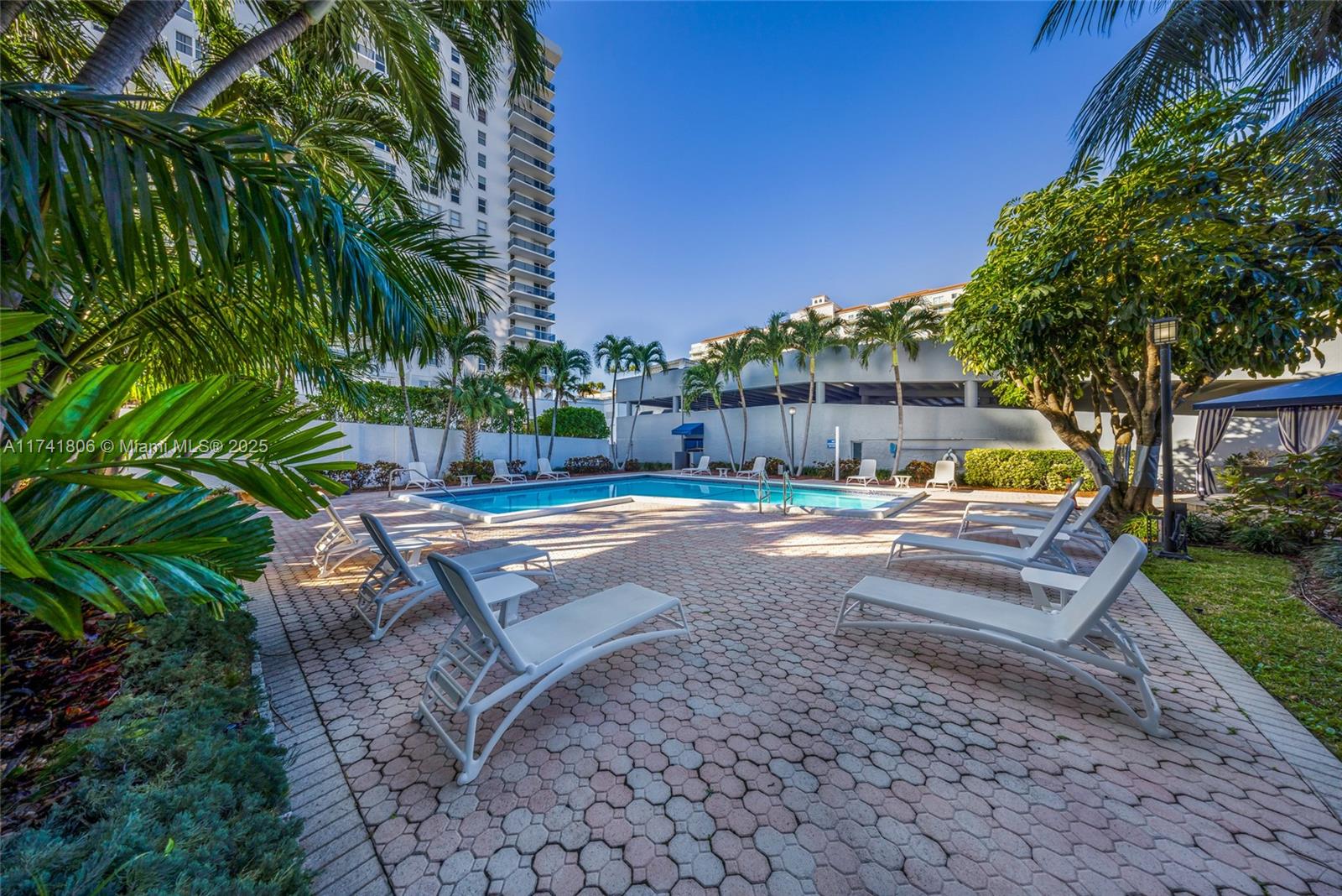 GALT OCEAN TERRACE CONDO - Residential