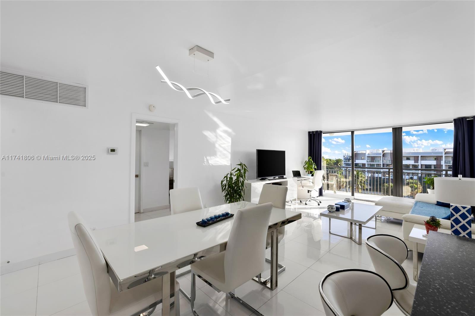 GALT OCEAN TERRACE CONDO - Residential