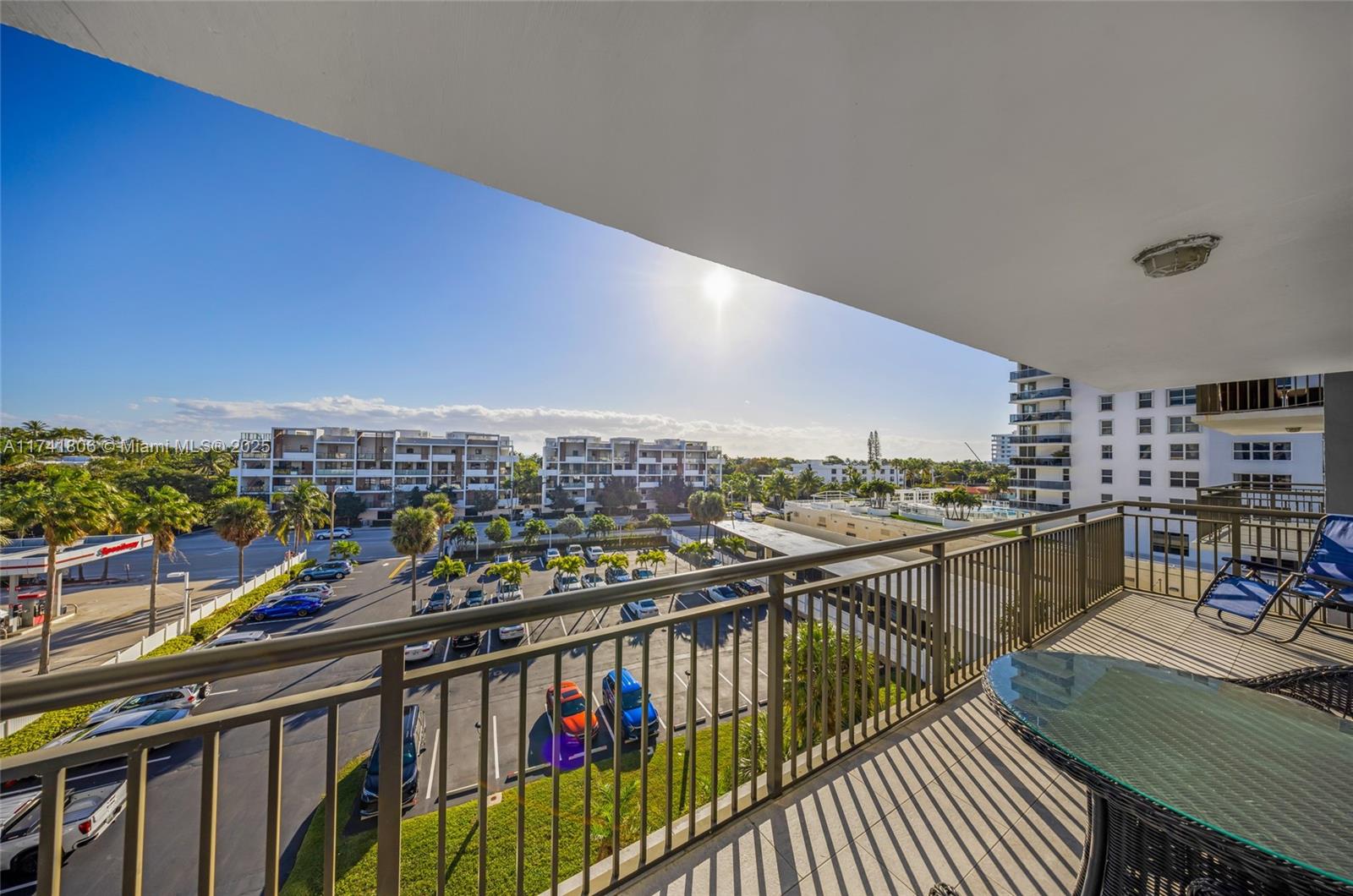GALT OCEAN TERRACE CONDO - Residential