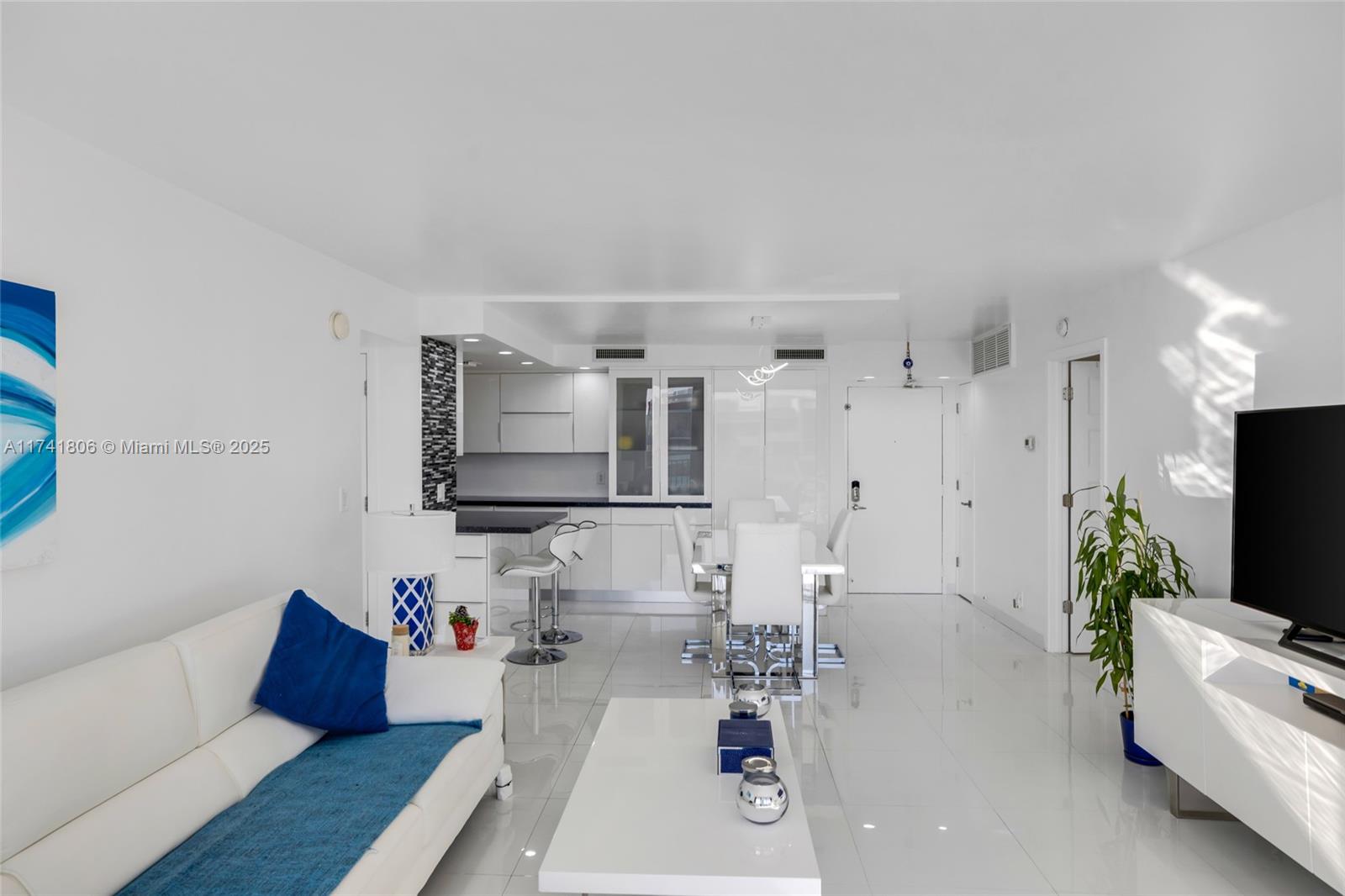 GALT OCEAN TERRACE CONDO - Residential