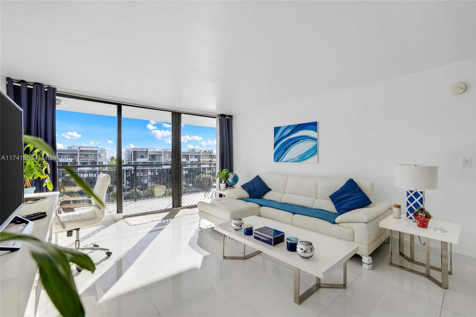 GALT OCEAN TERRACE CONDO - Residential