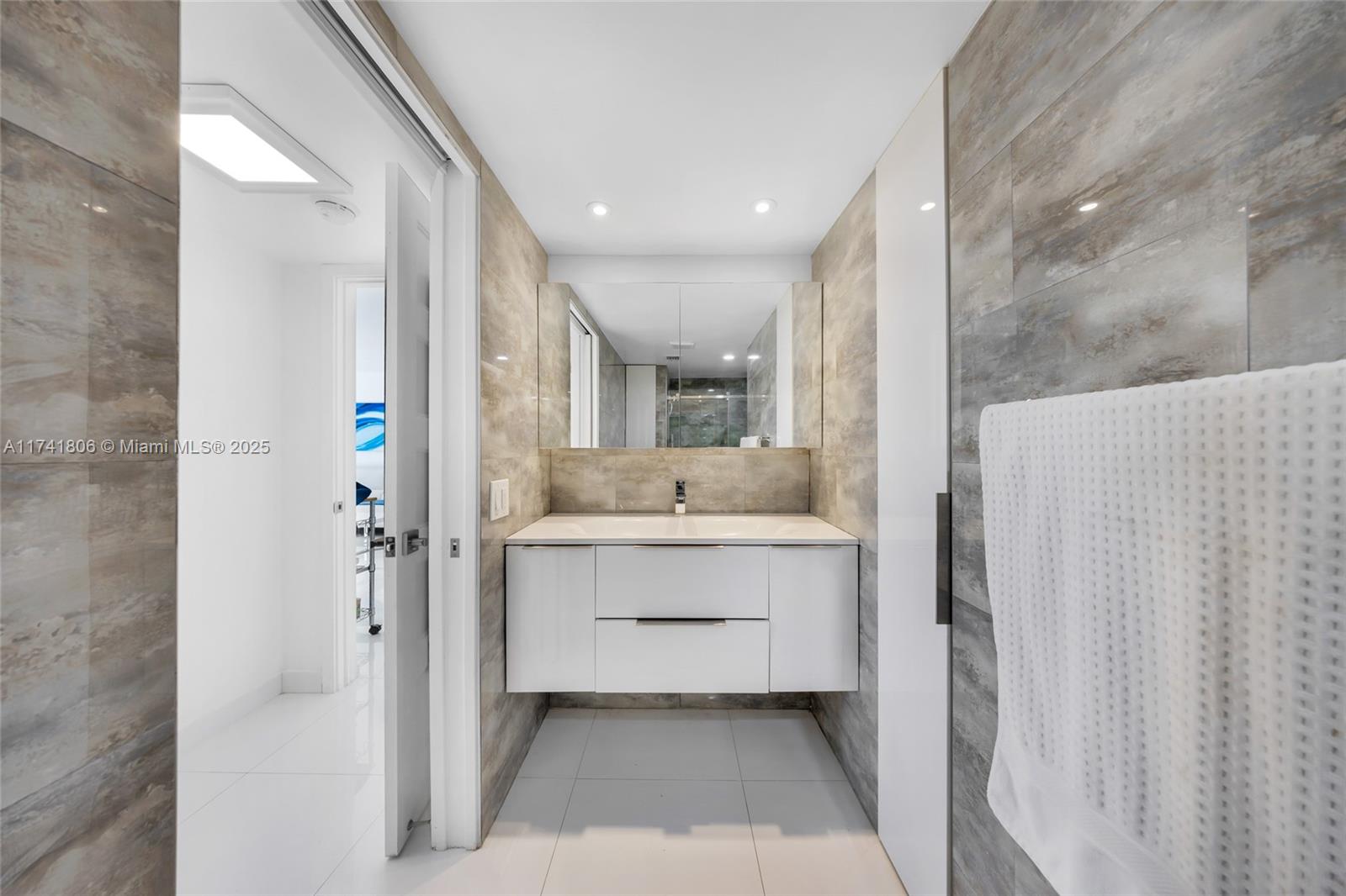 GALT OCEAN TERRACE CONDO - Residential
