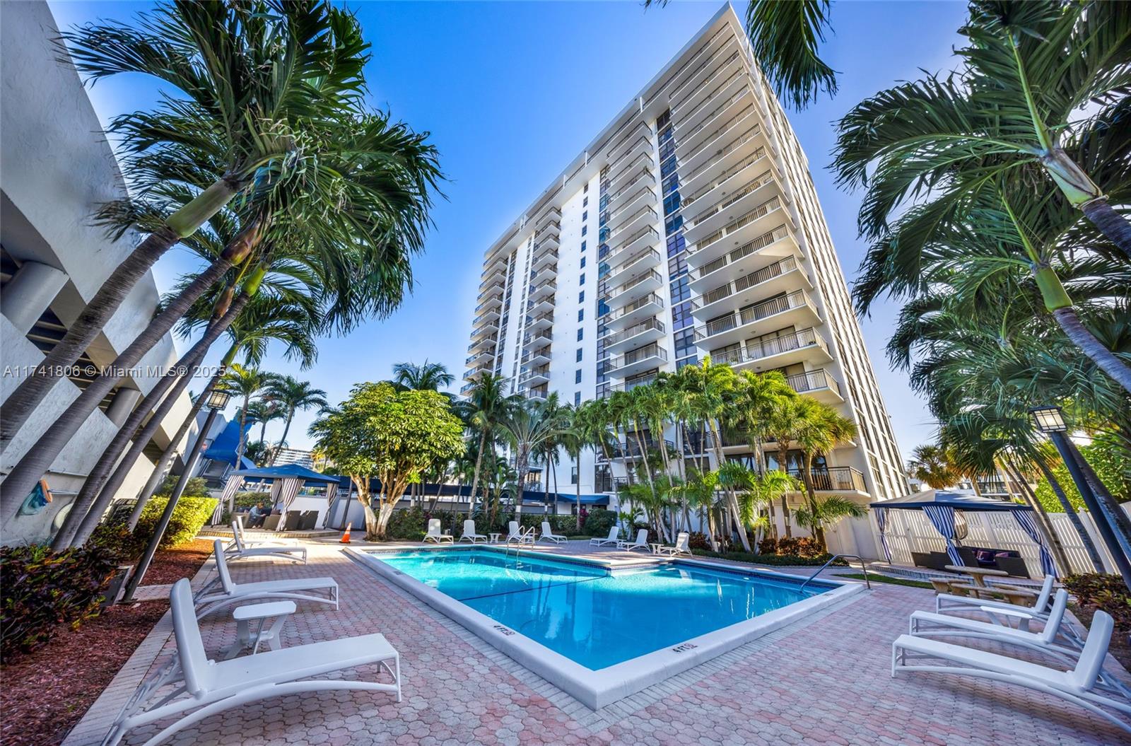 GALT OCEAN TERRACE CONDO - Residential