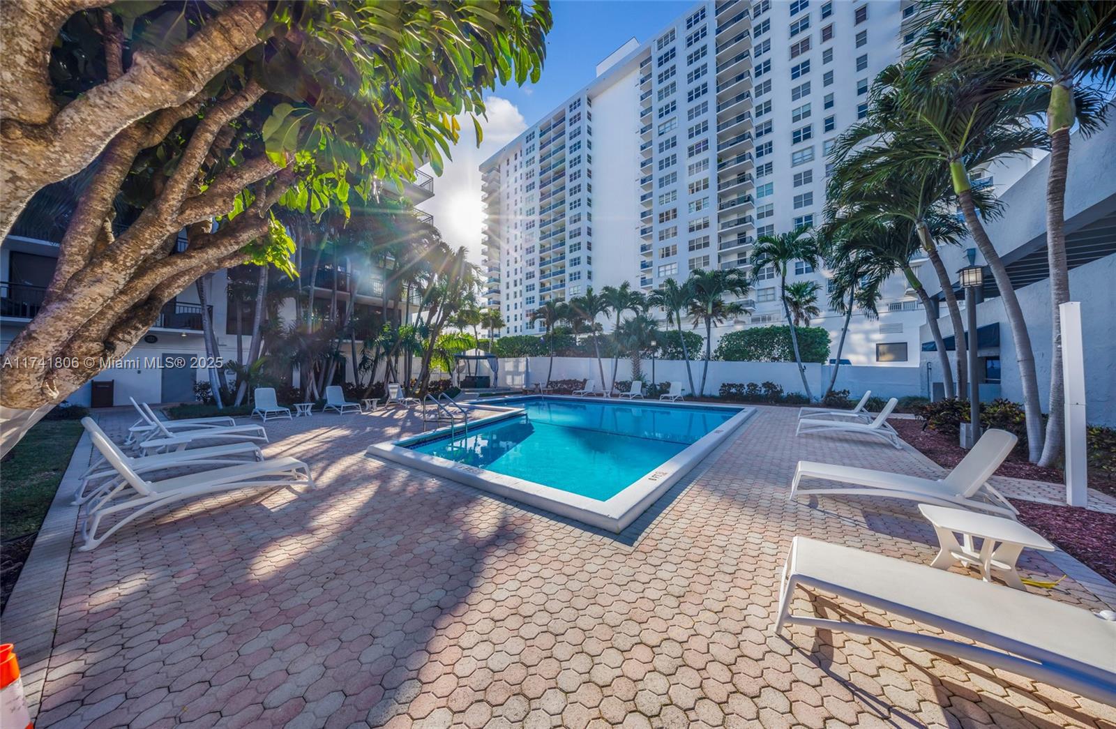 GALT OCEAN TERRACE CONDO - Residential