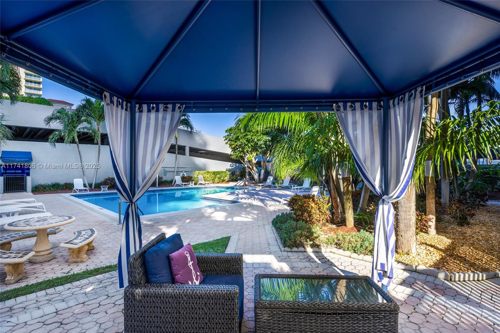GALT OCEAN TERRACE CONDO - Residential