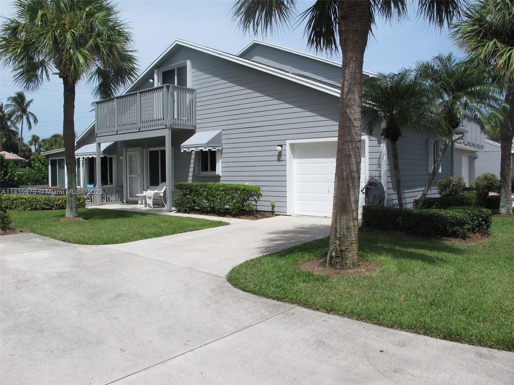 Photo of 4949 N Highway A1A #54, Hutchinson Island, FL 34949 (MLS # A11439670)