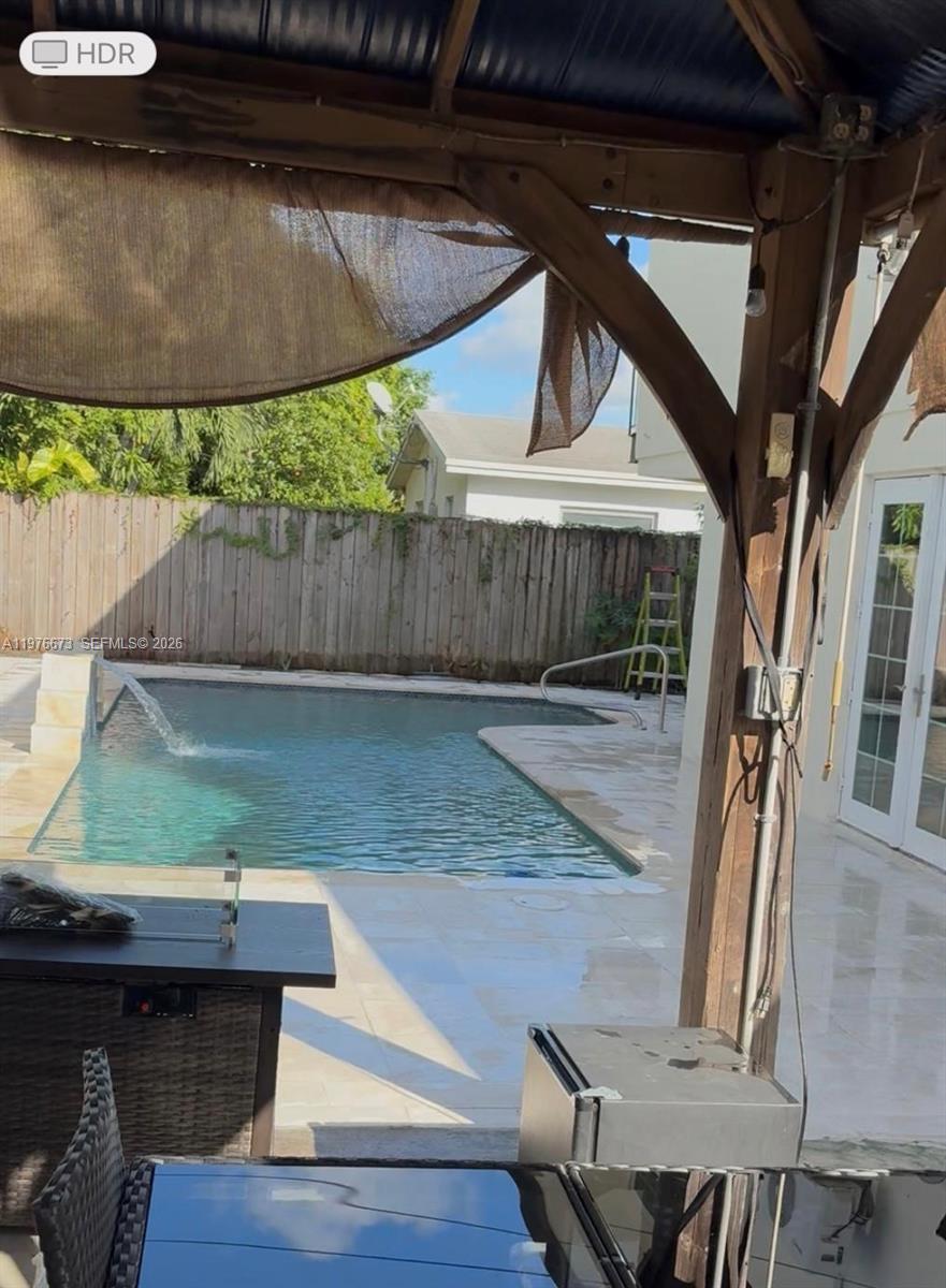 SUNRISE GOLF VILLAGE FIRS - Residential Lease