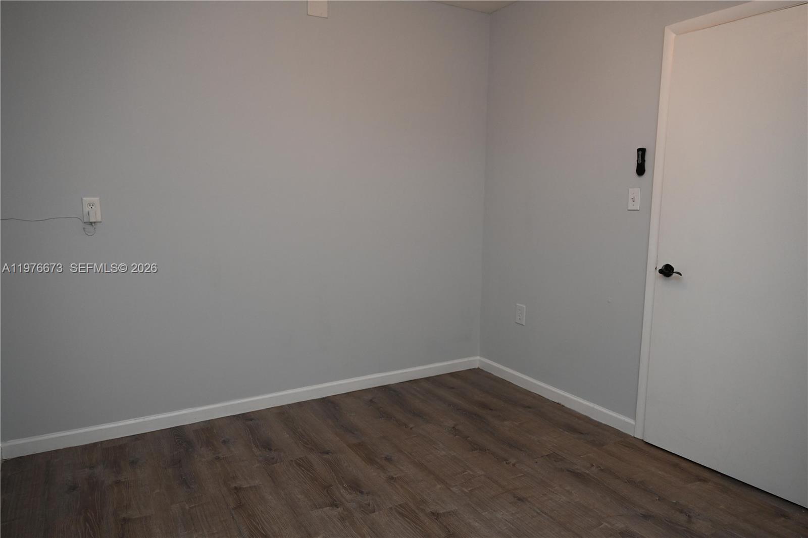 SUNRISE GOLF VILLAGE FIRS - Residential Lease