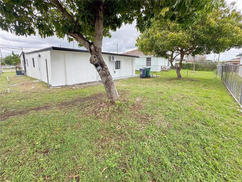 Tiny photo for 1305 NW 5th Ave, Florida City, FL 33034 (MLS # A12008394)