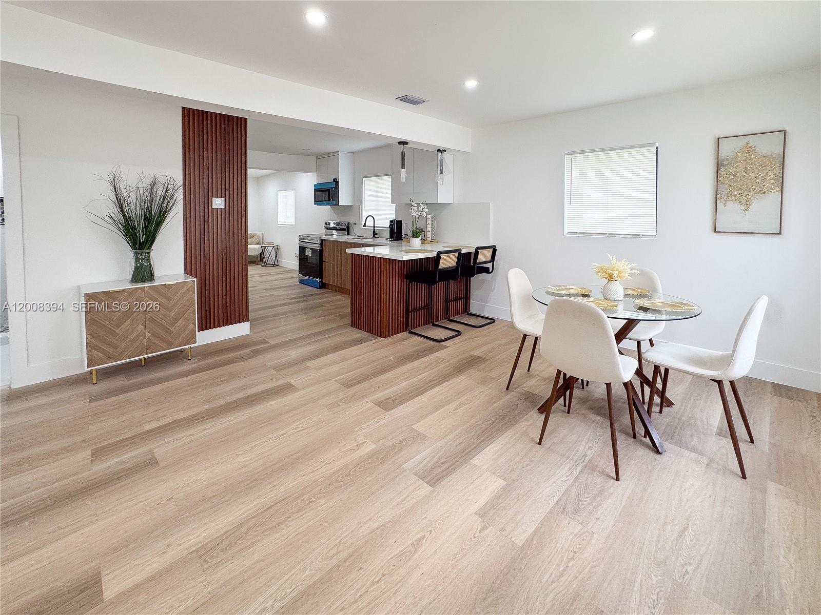 WASHINGTON PARK - Residential