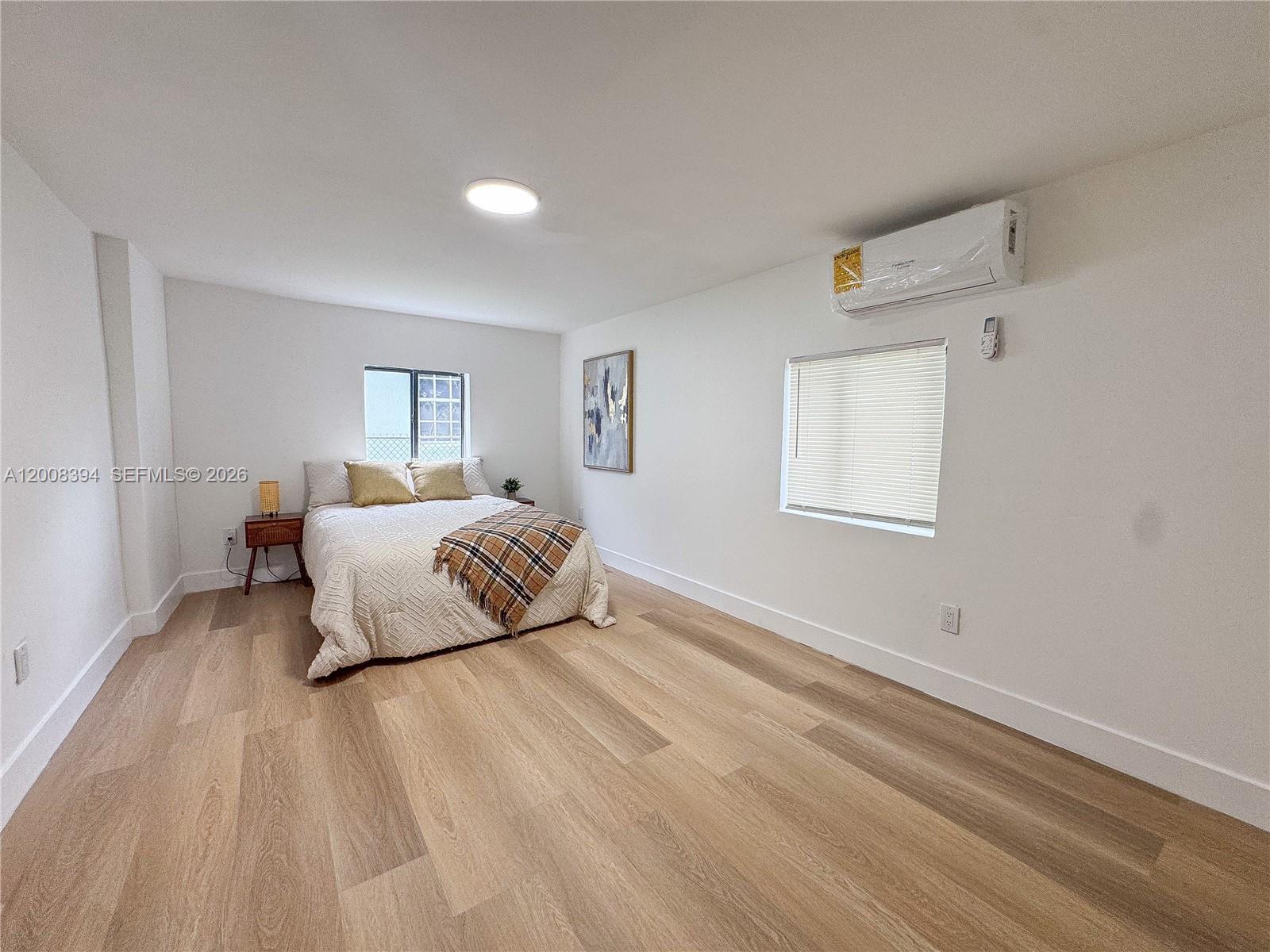 WASHINGTON PARK - Residential