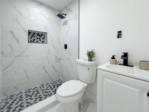 Tiny photo for 1305 NW 5th Ave, Florida City, FL 33034 (MLS # A12008394)