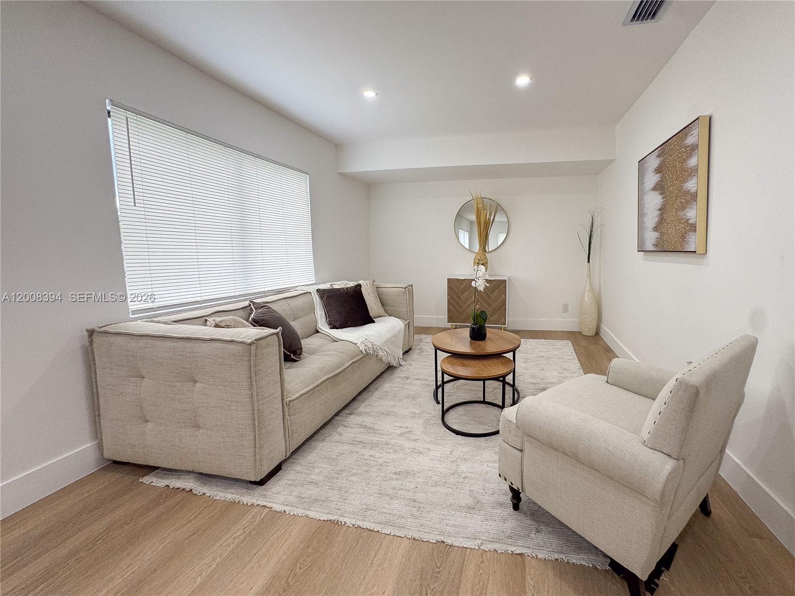 WASHINGTON PARK - Residential