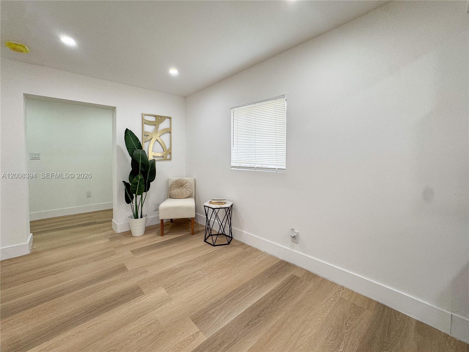 WASHINGTON PARK - Residential