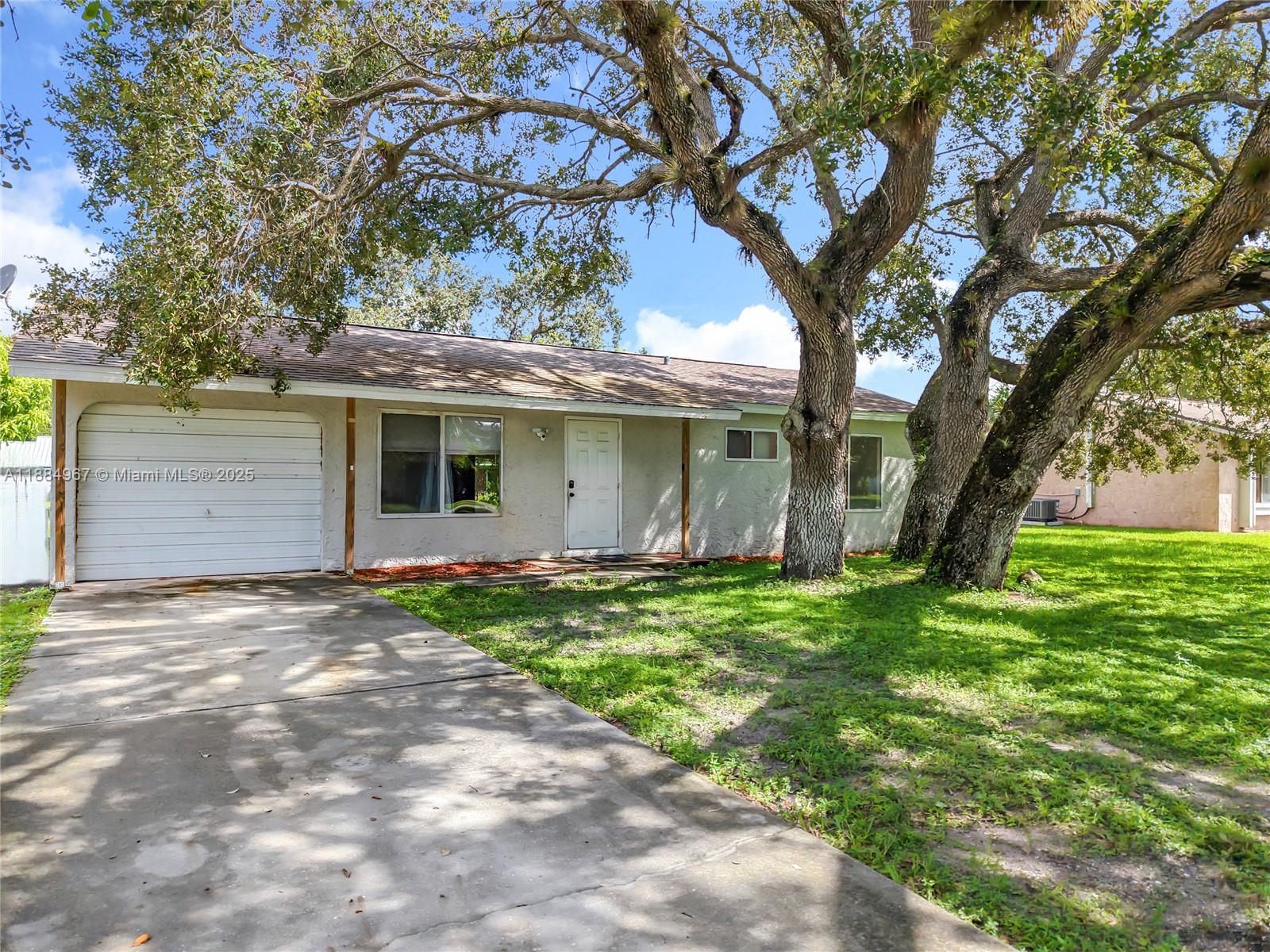 Port LaBelle Unit 4 - Residential