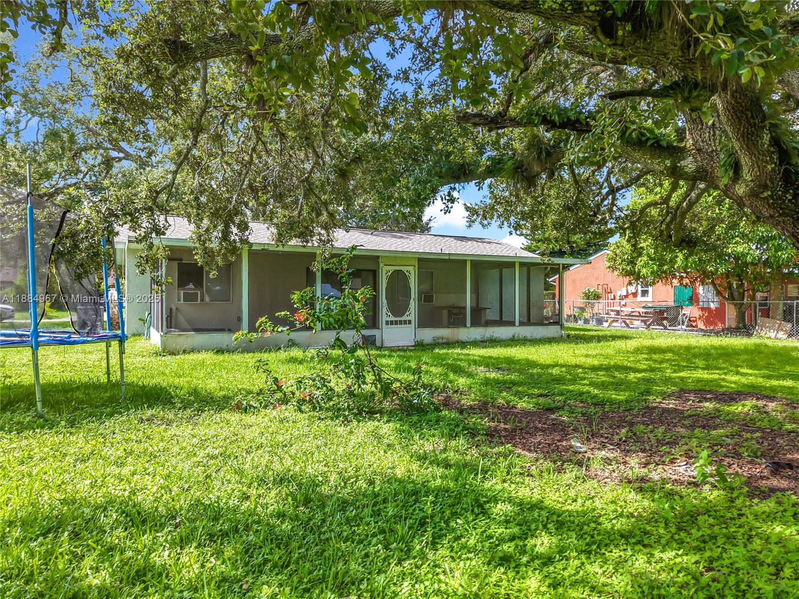 Port LaBelle Unit 4 - Residential