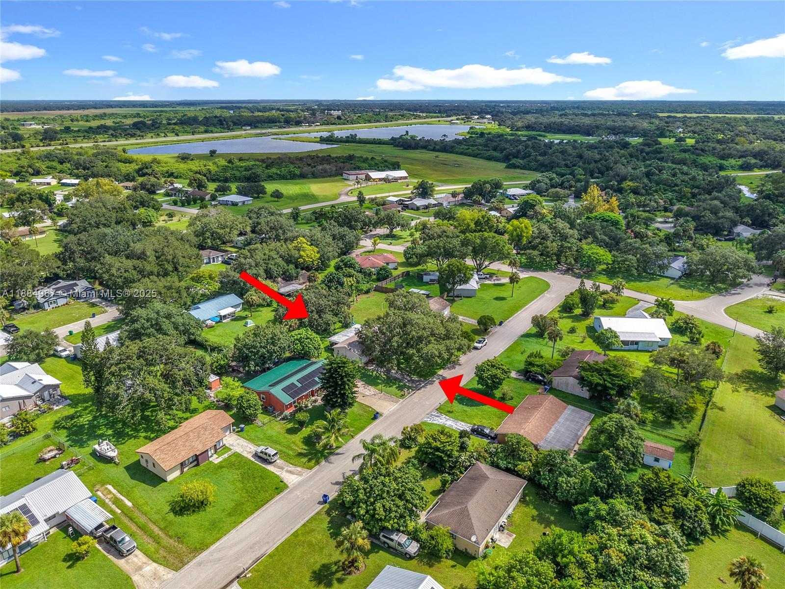 Port LaBelle Unit 4 - Residential