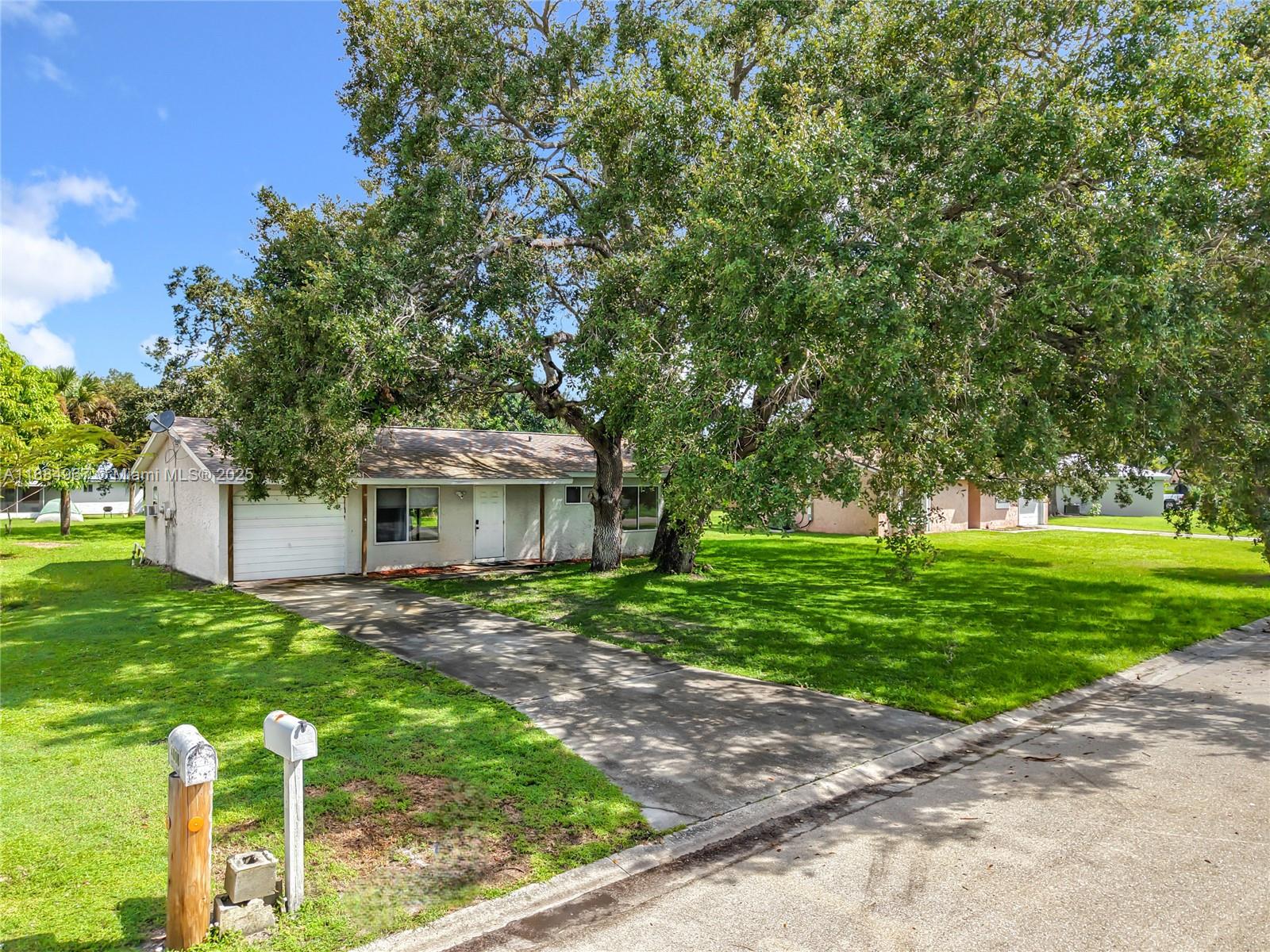 Port LaBelle Unit 4 - Residential