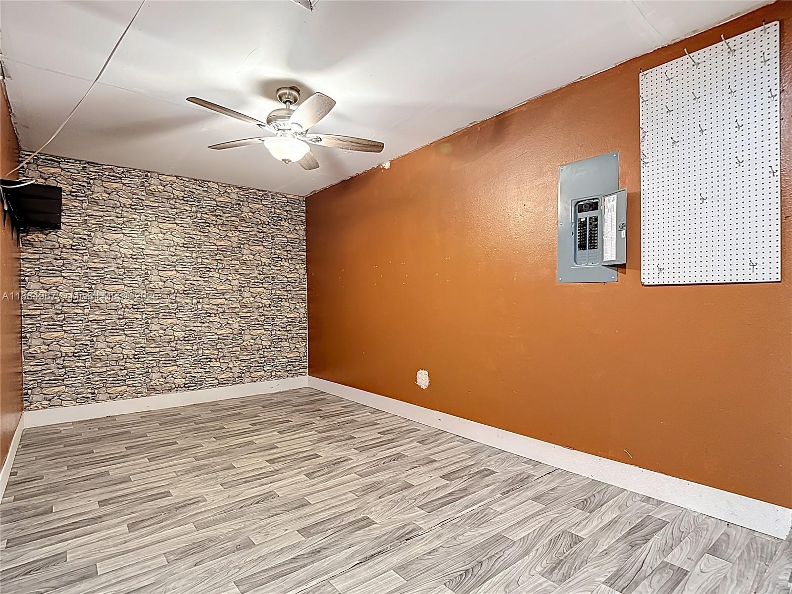 Port LaBelle Unit 4 - Residential