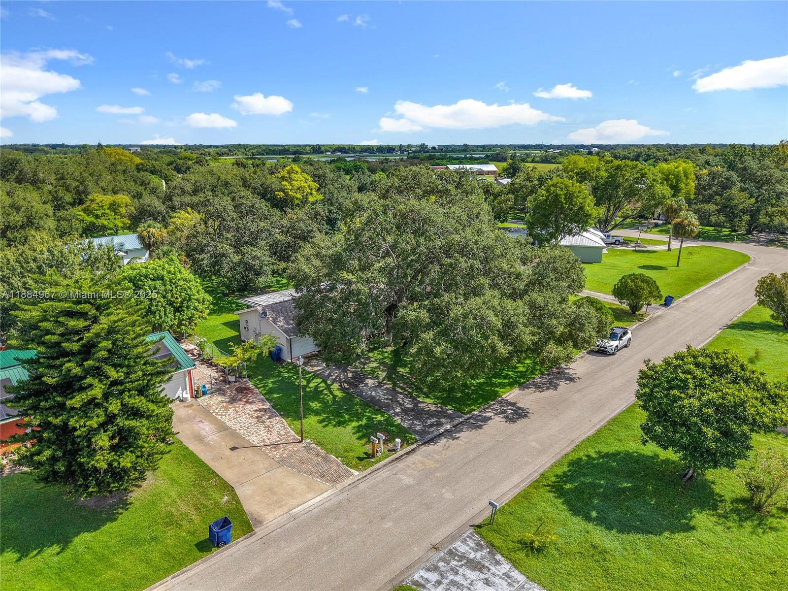 Port LaBelle Unit 4 - Residential
