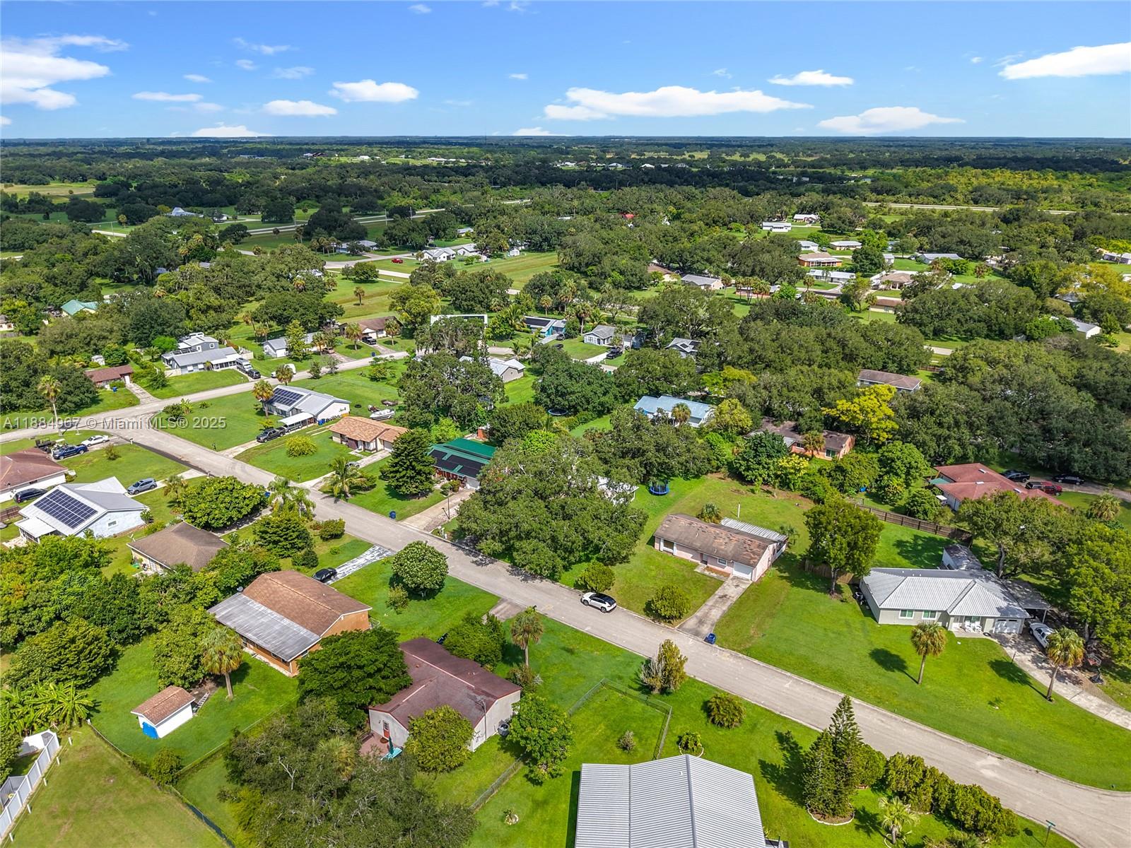 Port LaBelle Unit 4 - Residential