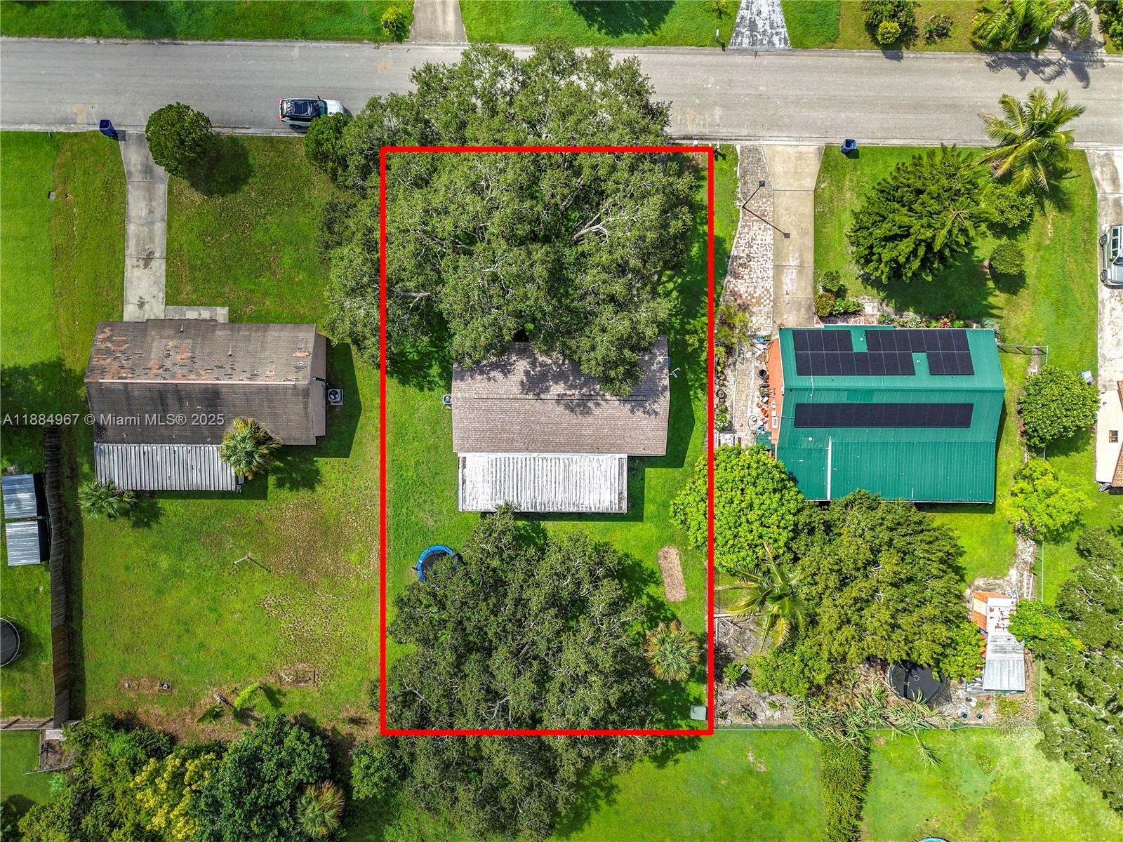 Port LaBelle Unit 4 - Residential