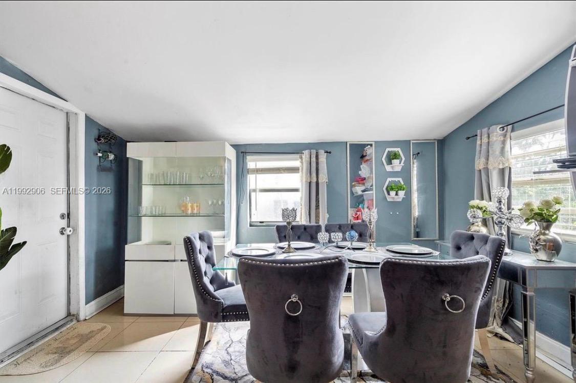 WESTWOOD PARK SEC 2 - Residential