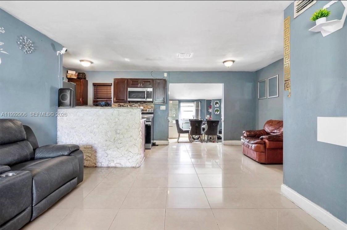 WESTWOOD PARK SEC 2 - Residential