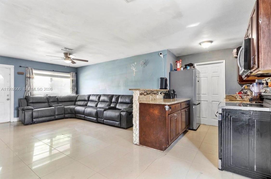 WESTWOOD PARK SEC 2 - Residential