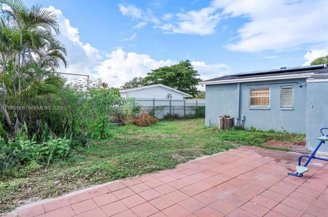 WESTWOOD PARK SEC 2 - Residential