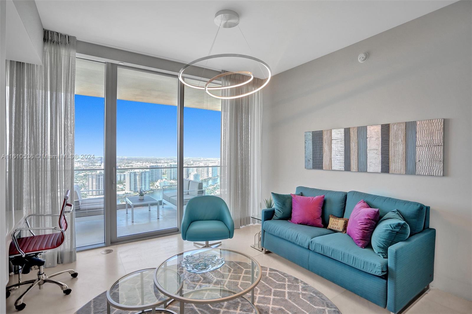 Sunny Isles Beach, Florida 33160, United States, 4 Bedrooms Bedrooms, ,6 BathroomsBathrooms,Residential,Active,54514