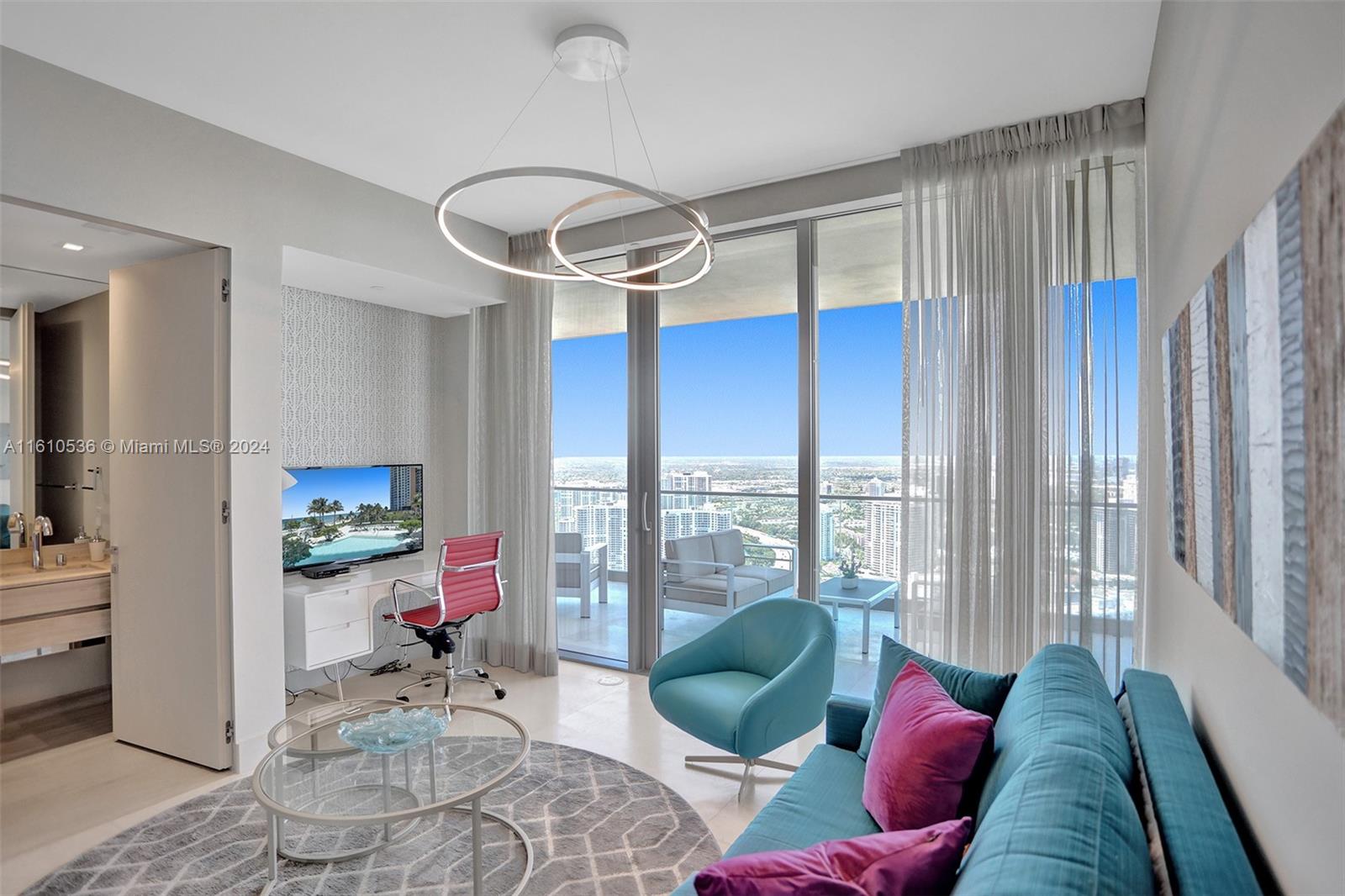 Sunny Isles Beach, Florida 33160, United States, 4 Bedrooms Bedrooms, ,6 BathroomsBathrooms,Residential,Active,54514